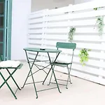 Apartamento Pageant Homes Nicósia