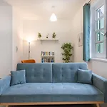Pageant Homes Apartamento