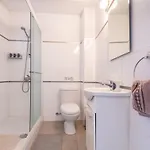 Pageant Homes Apartamento