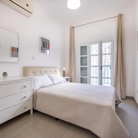 Pageant Homes Nikosia