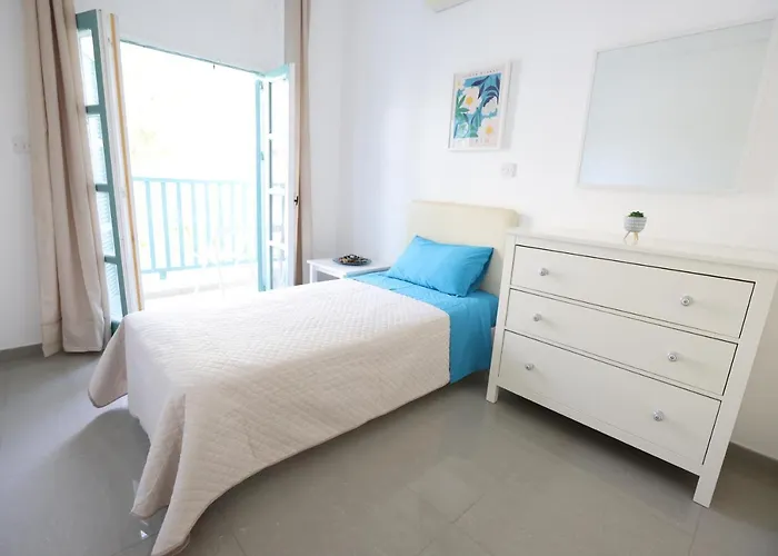 Pageant Homes Apartment Nikosia