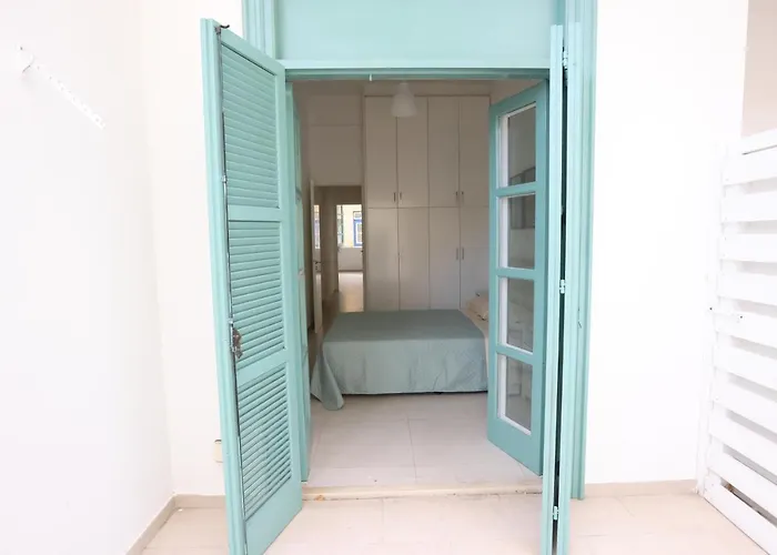 Pageant Homes Apartment *