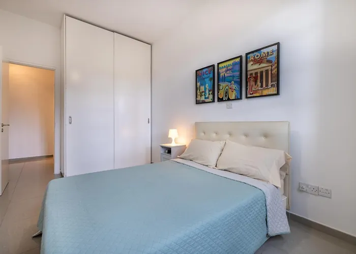 Apartment Pageant Homes