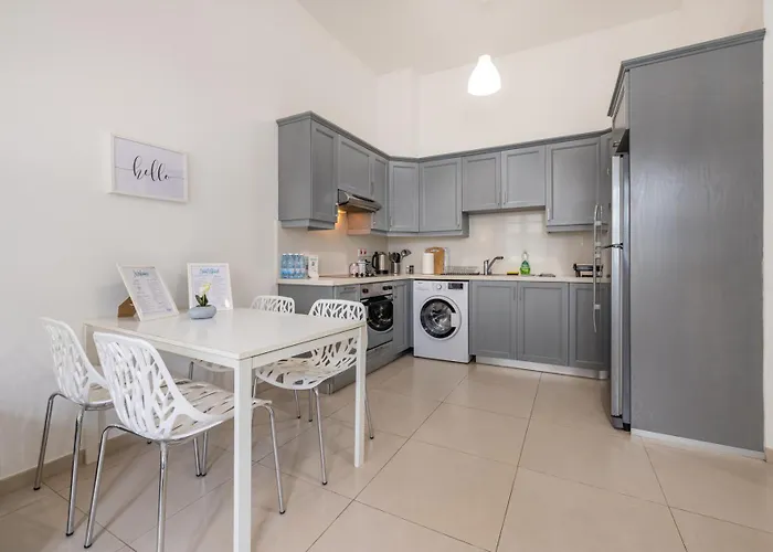 Pageant Homes Apartment Nikosia