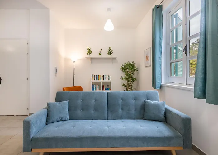 Pageant Homes Apartment