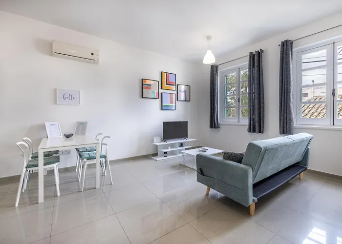 Apartment Pageant Homes *