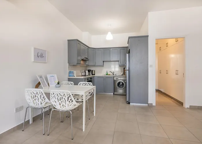 Pageant Homes * Nikosia