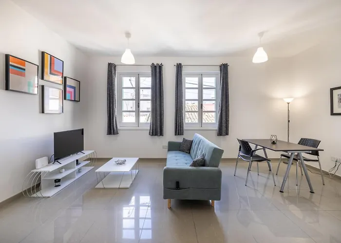 Pageant Homes Apartment