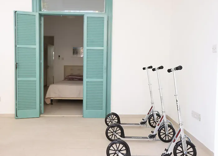 Pageant Homes Apartment Nikosia