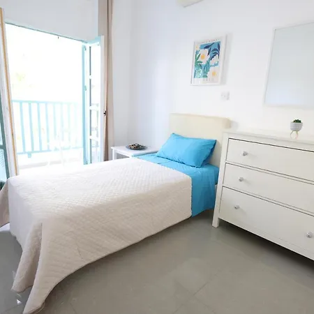 Pageant Homes Appartement Nicosia
