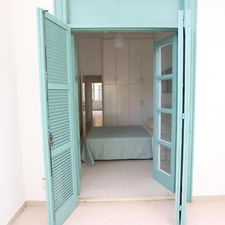 Pageant Homes Appartement *