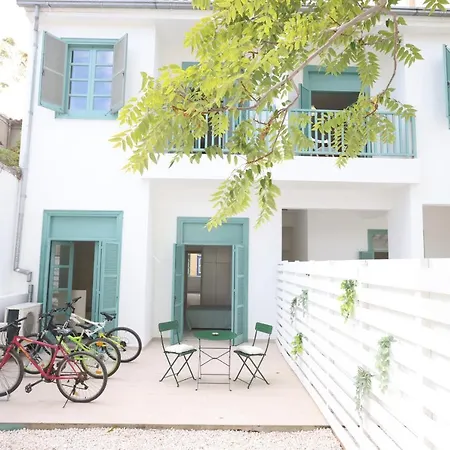 Pageant Homes Apartment *