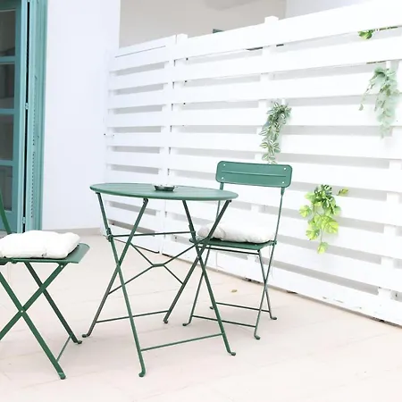 Apartmán Pageant Homes Nikósie