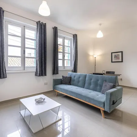 Appartement Pageant Homes *