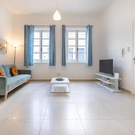 Apartmán Pageant Homes *