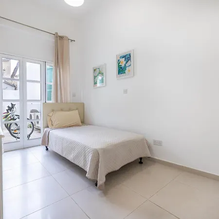 Apartment Pageant Homes Nicosia