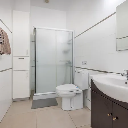 Pageant Homes * Nicosia