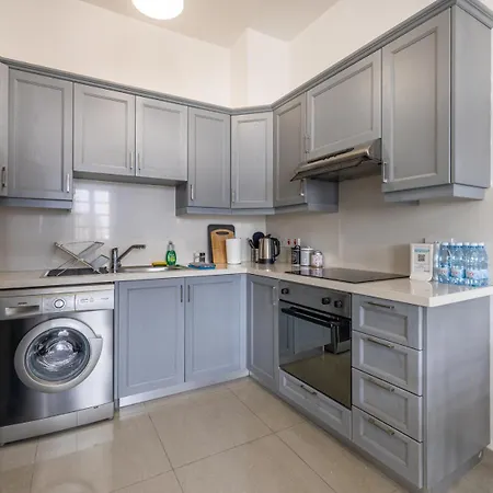 Pageant Homes Nicosia