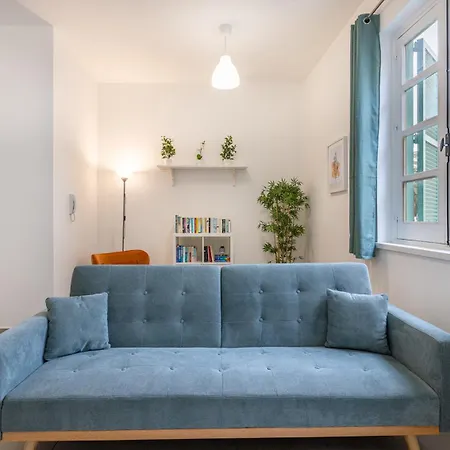 Pageant Homes Apartment