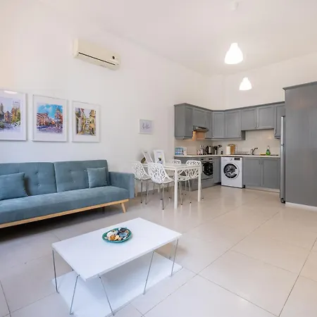Apartment Pageant Homes Nicosia