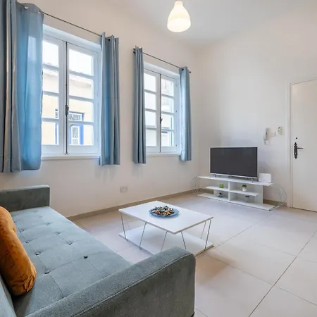 Pageant Homes Apartmán