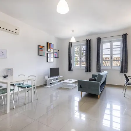 Pageant Homes * Nicosia