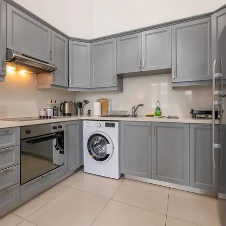 Pageant Homes Apartment Nicosia