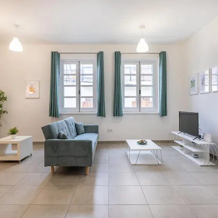 Apartment Pageant Homes Nicosia