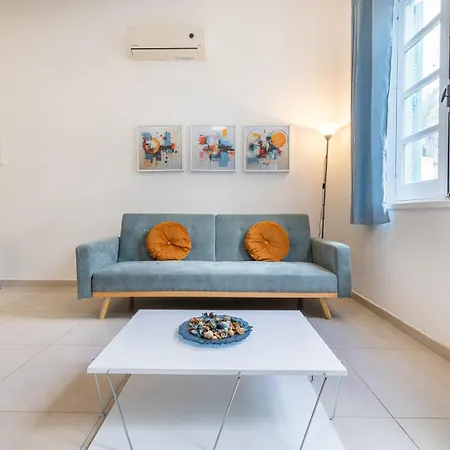 Pageant Homes Apartmán Nikósie