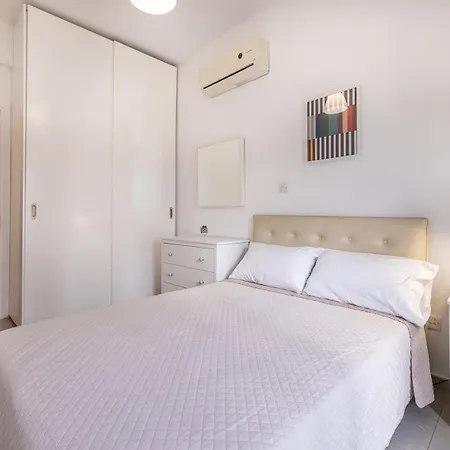 Pageant Homes Apartment