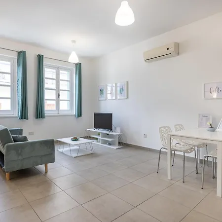 Pageant Homes Apartment Nicosia