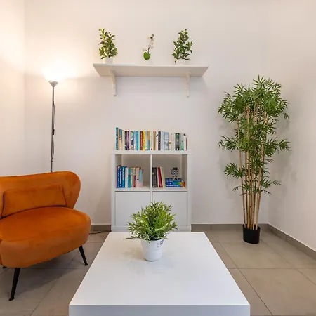 Apartmán Pageant Homes *