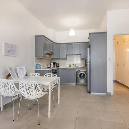 Pageant Homes * Nicosia