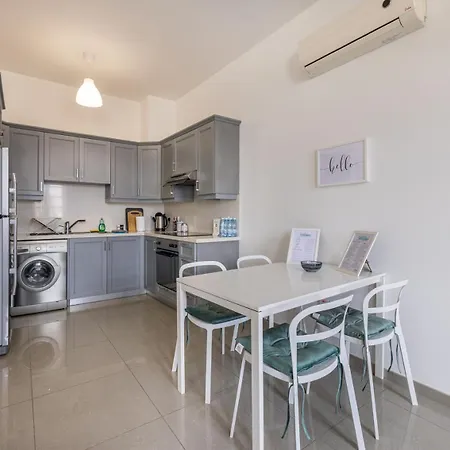 Pageant Homes Appartamento