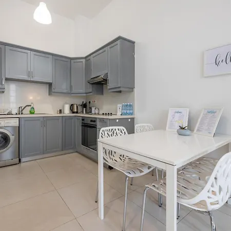 Appartement Pageant Homes Nicosia
