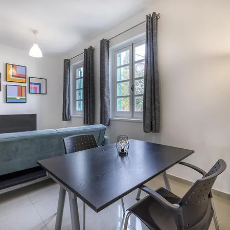 Pageant Homes Nicosia
