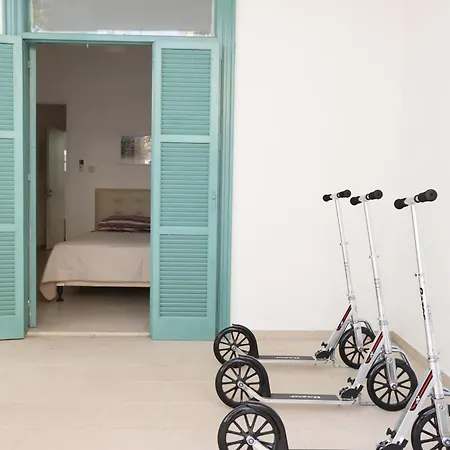 Pageant Homes Apartment Nikosia