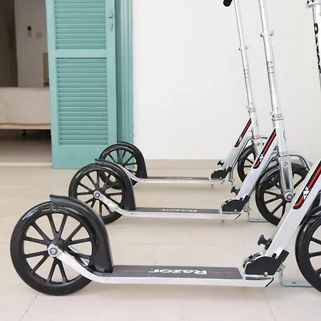 Pageant Homes Apartmán Nikósie