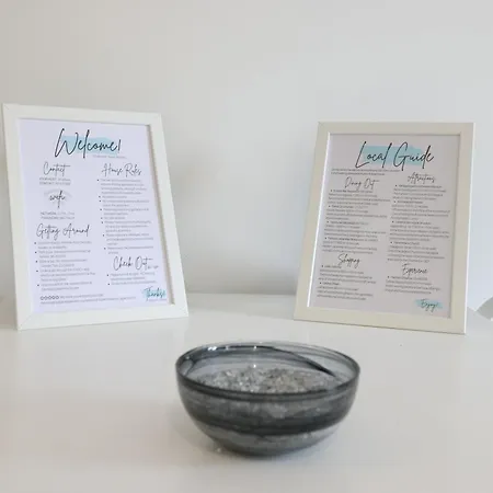 Pageant Homes Apartmán