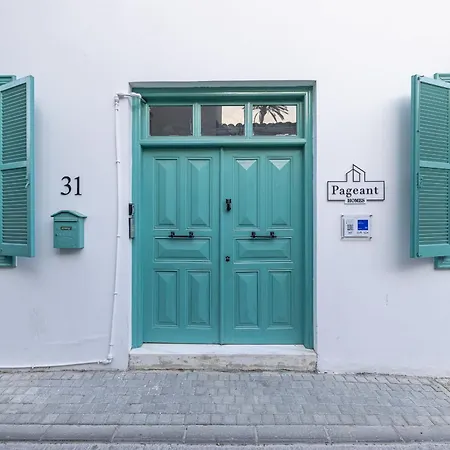 Pageant Homes