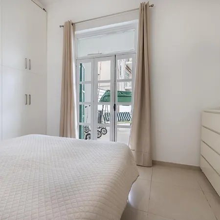 Apartment Pageant Homes Nicosia