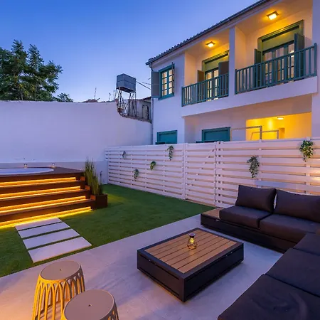 Pageant Homes Appartamento