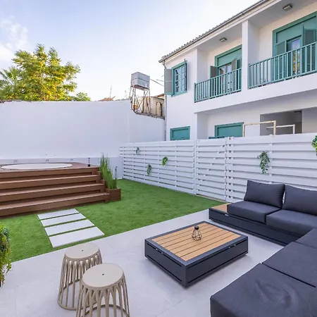 Appartamento Pageant Homes