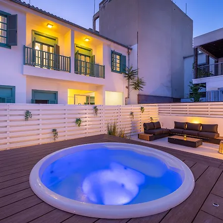 Pageant Homes Appartamento *
