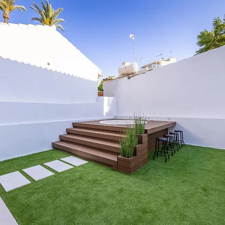 Pageant Homes Appartamento *