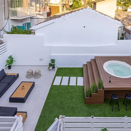 Pageant Homes * Nicosia