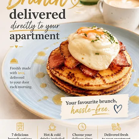 Apartment Pageant Homes *