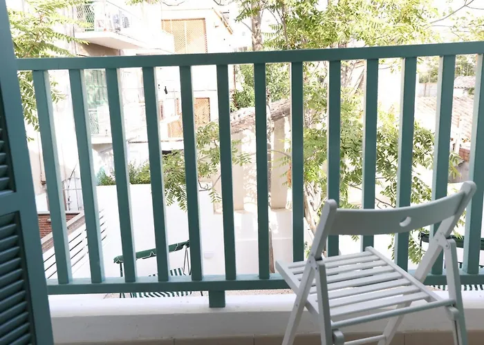 Apartamento Pageant Homes *