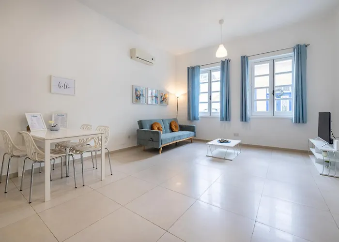 Pageant Homes Apartamento