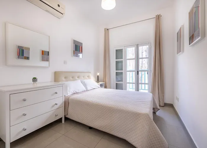 Pageant Homes 尼科西亚